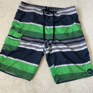 O’Neill board shorts